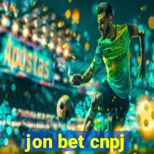 jon bet cnpj